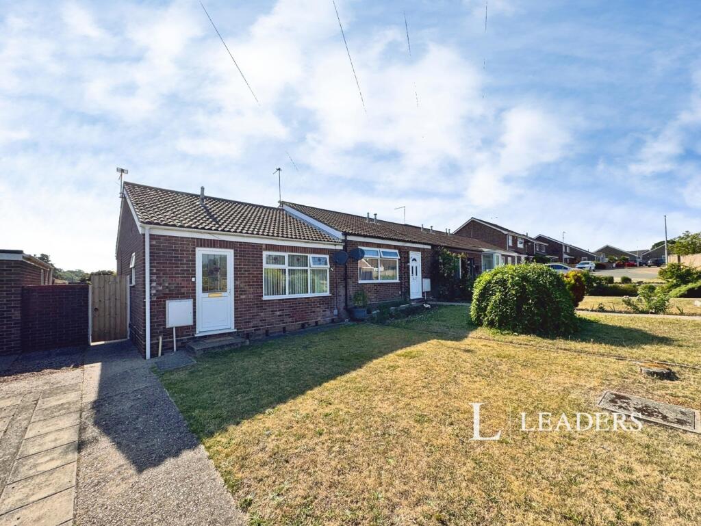 1 bed Detached for rent in Hopton on Sea. From Leaders - Lowestoft 1 bed Detached for rent in Hopton on Sea. From Leaders - Lowestoft