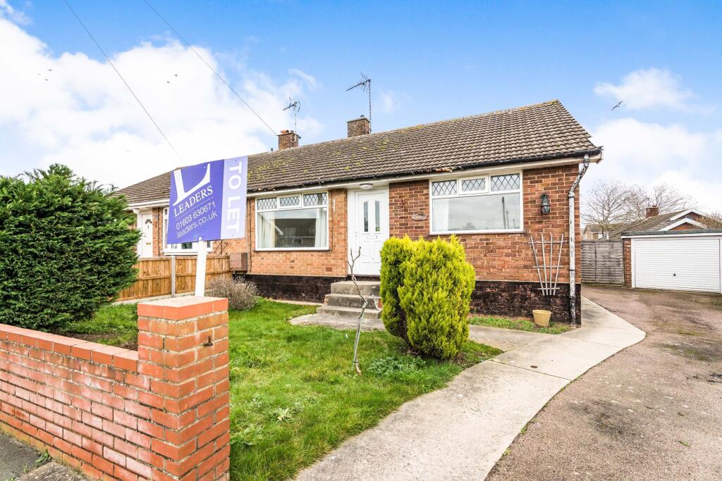 3 bed Bungalow for rent in Lowestoft. From Leaders - Lowestoft