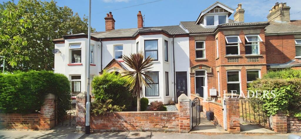3 bed Mid Terraced House for rent in Lowestoft. From Leaders - Lowestoft 3 bed Mid Terraced House for rent in Lowestoft. From Leaders - Lowestoft