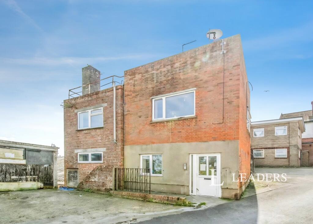 1 bed 1st Floor Flat for rent in Great Yarmouth. From Leaders - Lowestoft