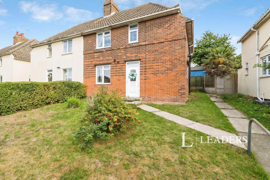 3 bed Semi Detached for rent in Lowestoft. From Leaders - Lowestoft 3 bed Semi Detached for rent in Lowestoft. From Leaders - Lowestoft