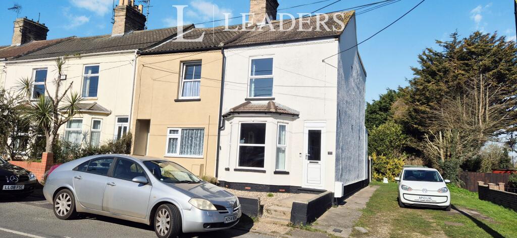 3 bed Detached for rent in Lowestoft. From Leaders - Lowestoft 3 bed Detached for rent in Lowestoft. From Leaders - Lowestoft