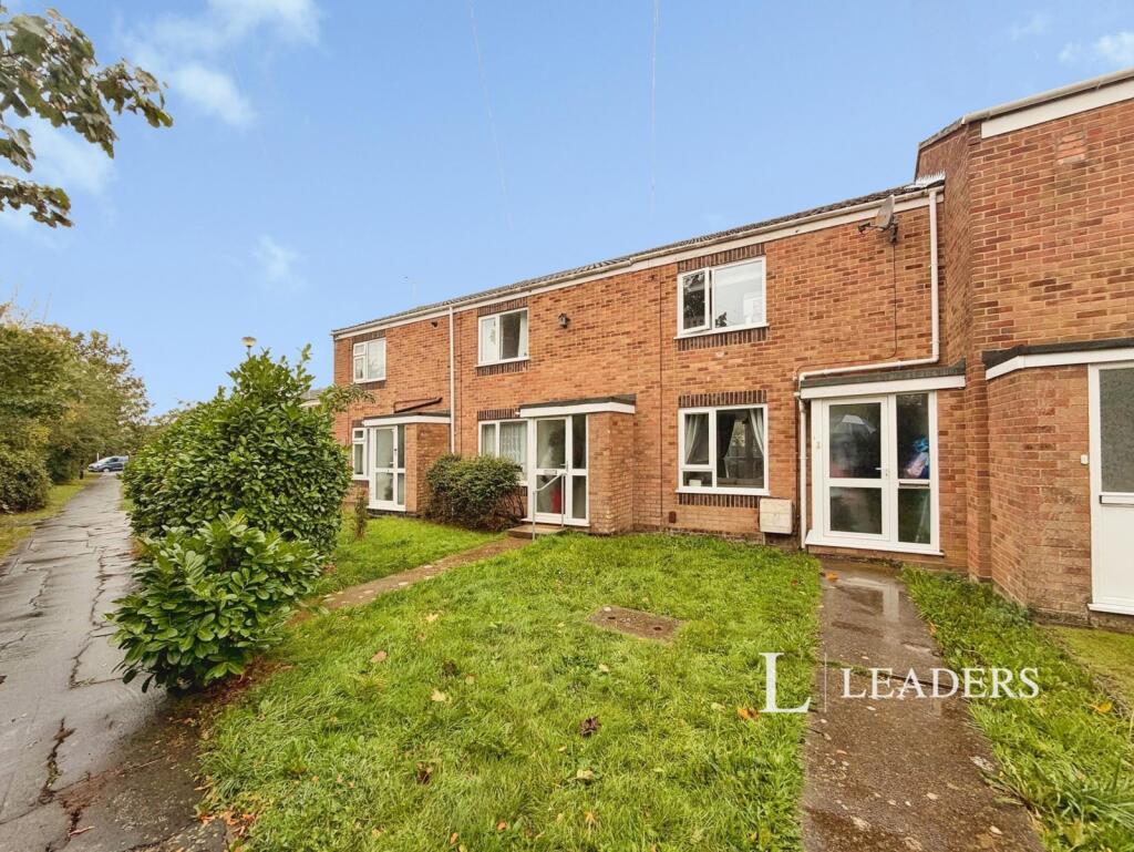 2 bed Detached for rent in Lowestoft. From Leaders - Lowestoft