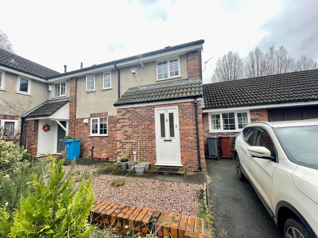 4 bed Semi-Detached House for rent in Manchester. From Leaders - Manchester