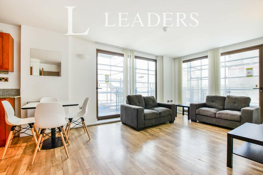 2 bed Apartment for rent in Manchester. From Leaders Lettings - Manchester
