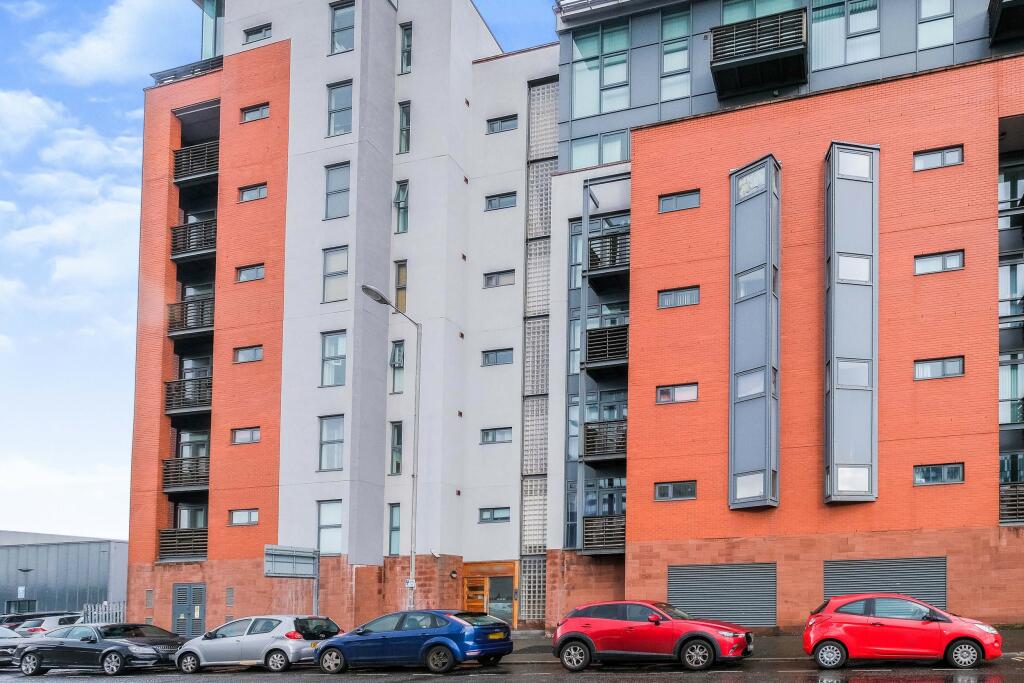 2 bed Apartment for rent in Liverpool. From Leaders - Manchester