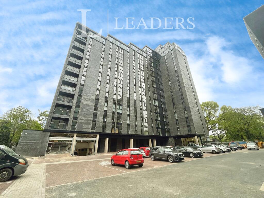 2 bed Apartment for rent in . From Leaders - Manchester