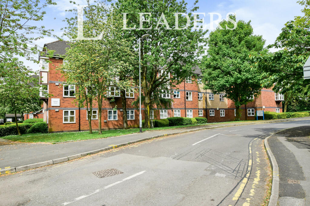 2 bed Flat for rent in Salford. From Leaders - Manchester