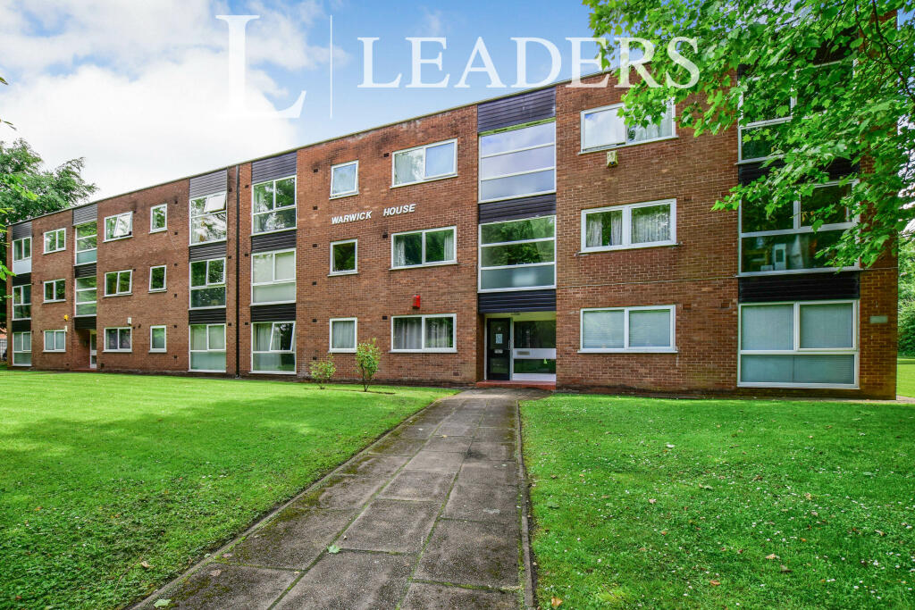 1 bed Apartment for rent in Manchester. From Leaders Lettings - Manchester