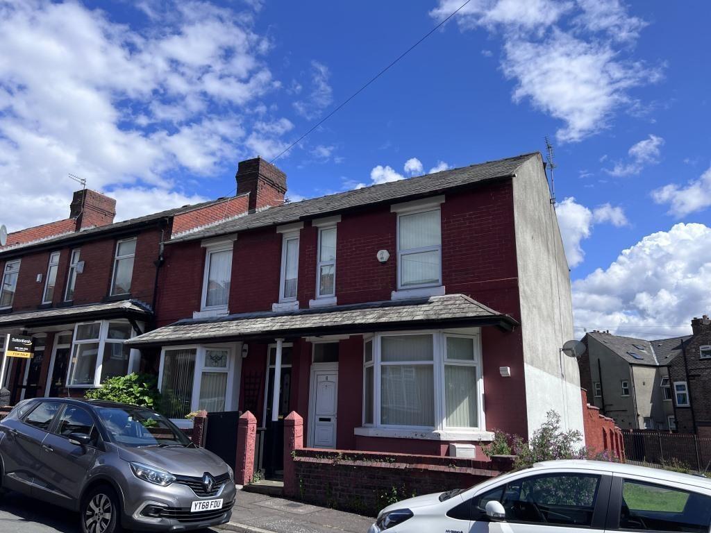 5 bed Semi Detached for rent in Manchester. From Leaders Lettings - Manchester