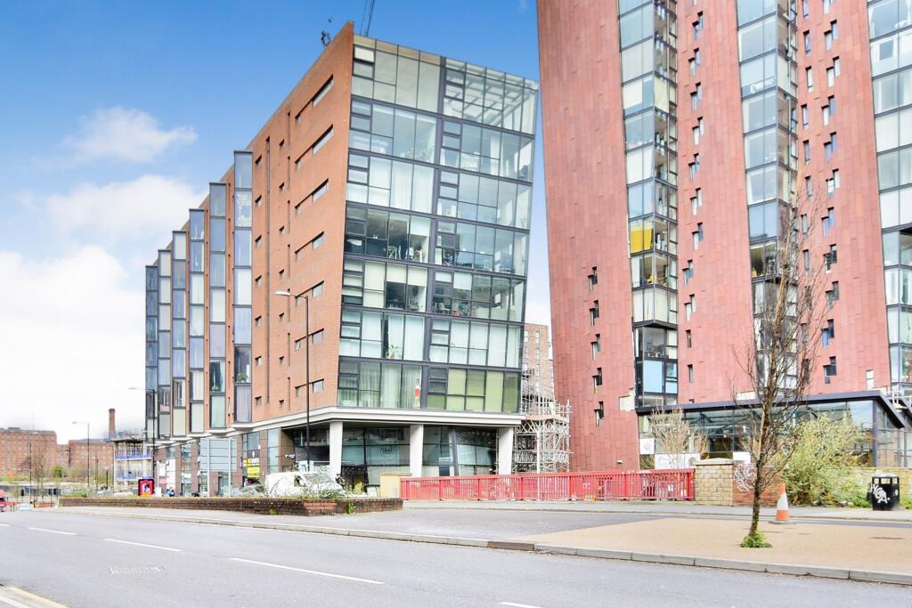 1 bed 1st Floor Flat for rent in Manchester. From Leaders Lettings - Manchester 1 bed 1st Floor Flat for rent in Manchester. From Leaders Lettings - Manchester