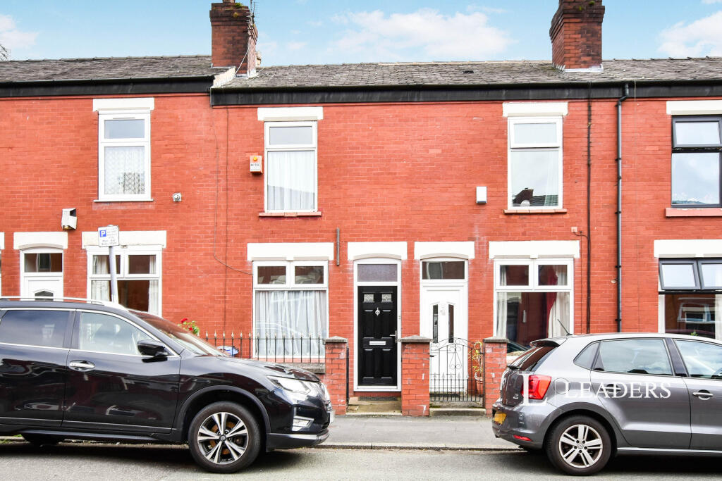 2 bed Detached for rent in Stockport. From Leaders Lettings - Manchester