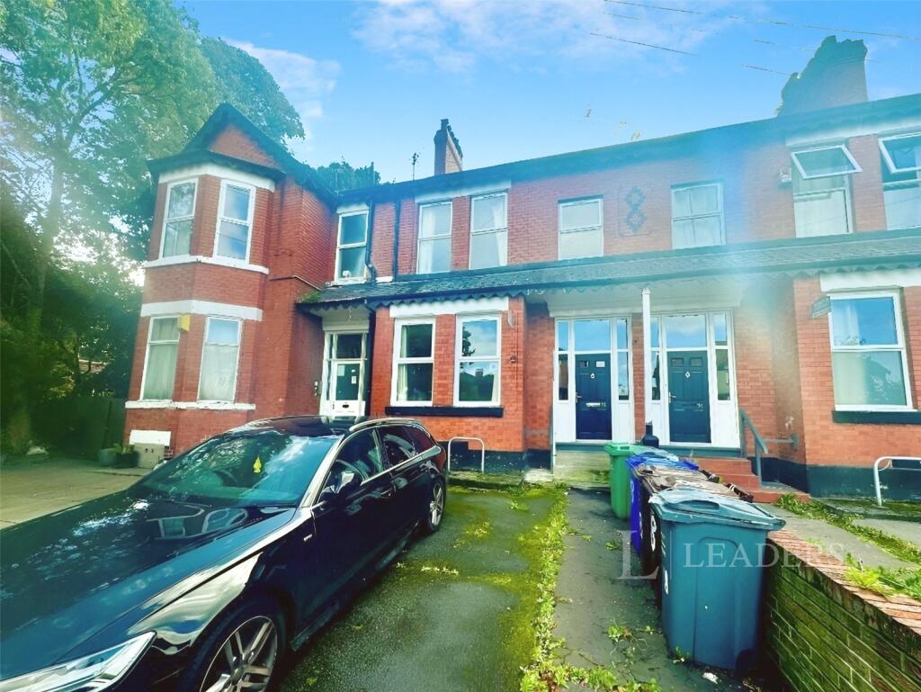1 bed Detached for rent in Manchester. From Leaders Lettings - Manchester
