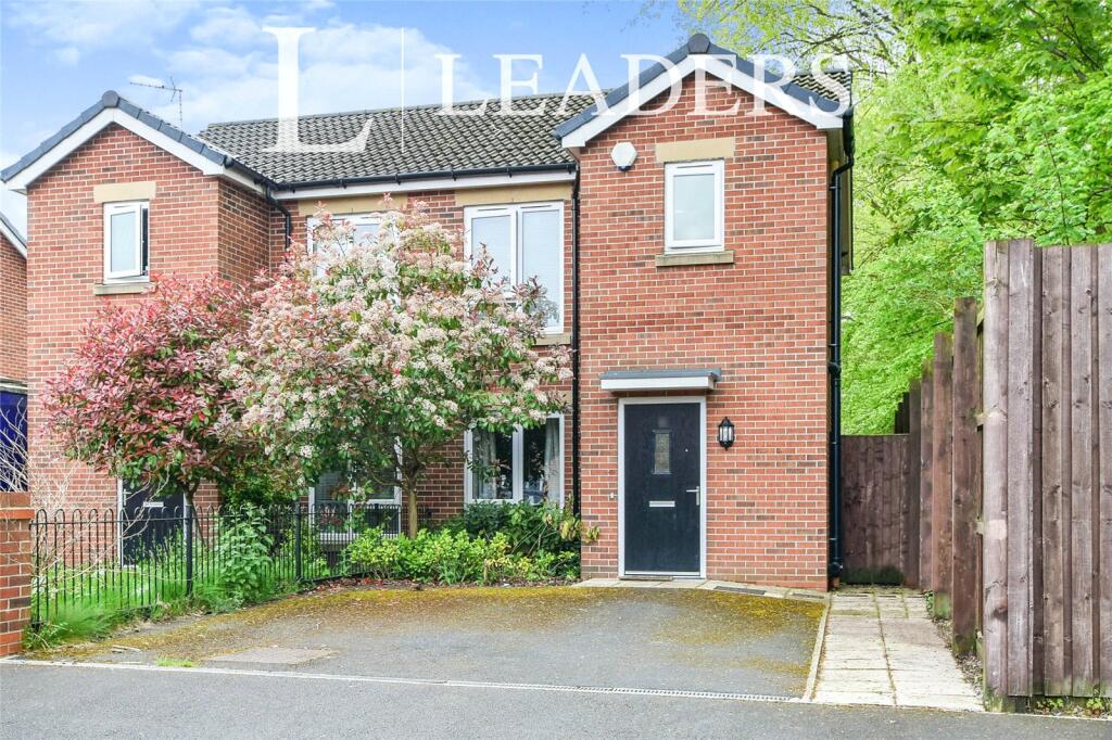 3 bed Detached for rent in Denton. From Leaders Lettings - Manchester
