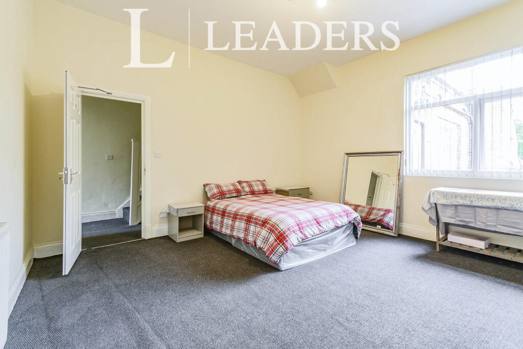 1 bed House Share for rent in Bolton. From Leaders Lettings - Manchester