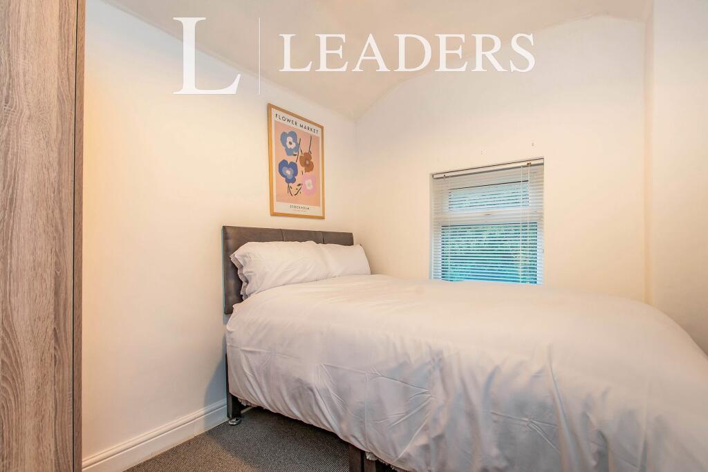 1 bed Mid Terraced House for rent in Ainsworth. From Leaders Lettings - Manchester