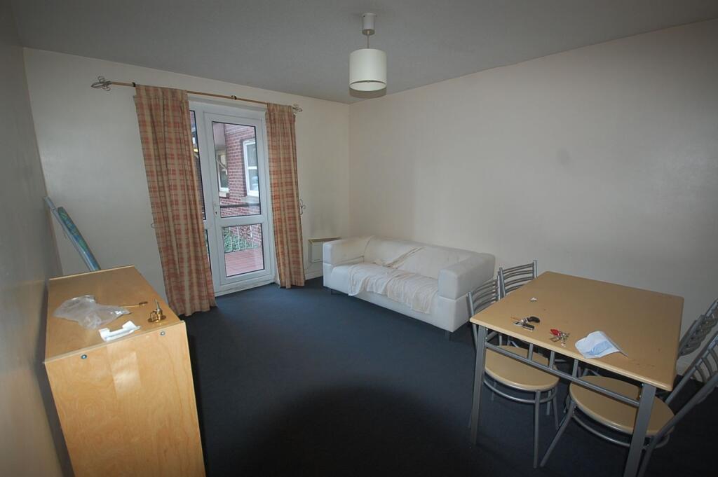 1 bed 1st Floor Flat for rent in Manchester. From Leaders Lettings - Manchester