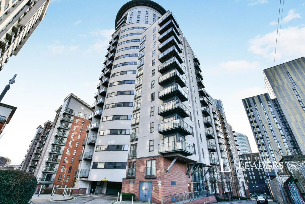 4 bed 1st Floor Flat for rent in Manchester. From Leaders Lettings - Manchester