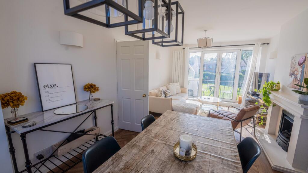 2 bed Detached for rent in Wilmslow. From Leaders Lettings - Manchester 2 bed Detached for rent in Wilmslow. From Leaders Lettings - Manchester