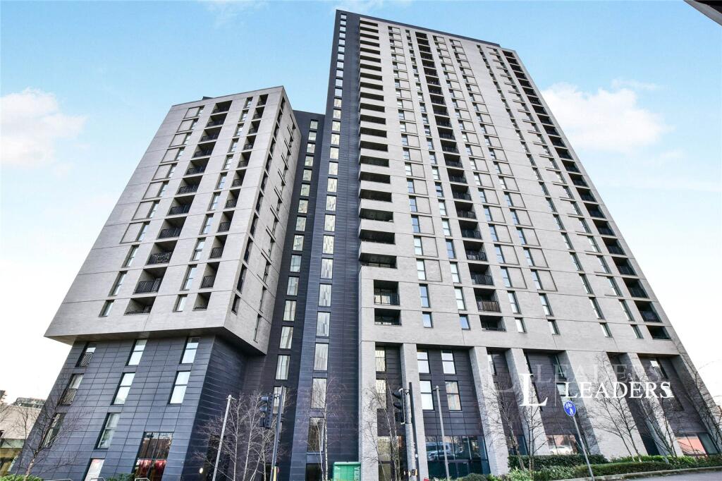 2 bed 1st Floor Flat for rent in Manchester. From Leaders Lettings - Manchester 2 bed 1st Floor Flat for rent in Manchester. From Leaders Lettings - Manchester