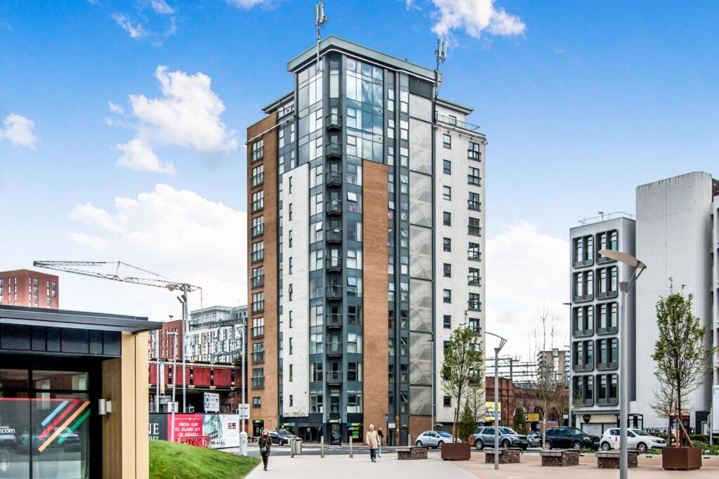 1 bed 1st Floor Flat for rent in Salford. From Leaders Lettings - Manchester 1 bed 1st Floor Flat for rent in Salford. From Leaders Lettings - Manchester