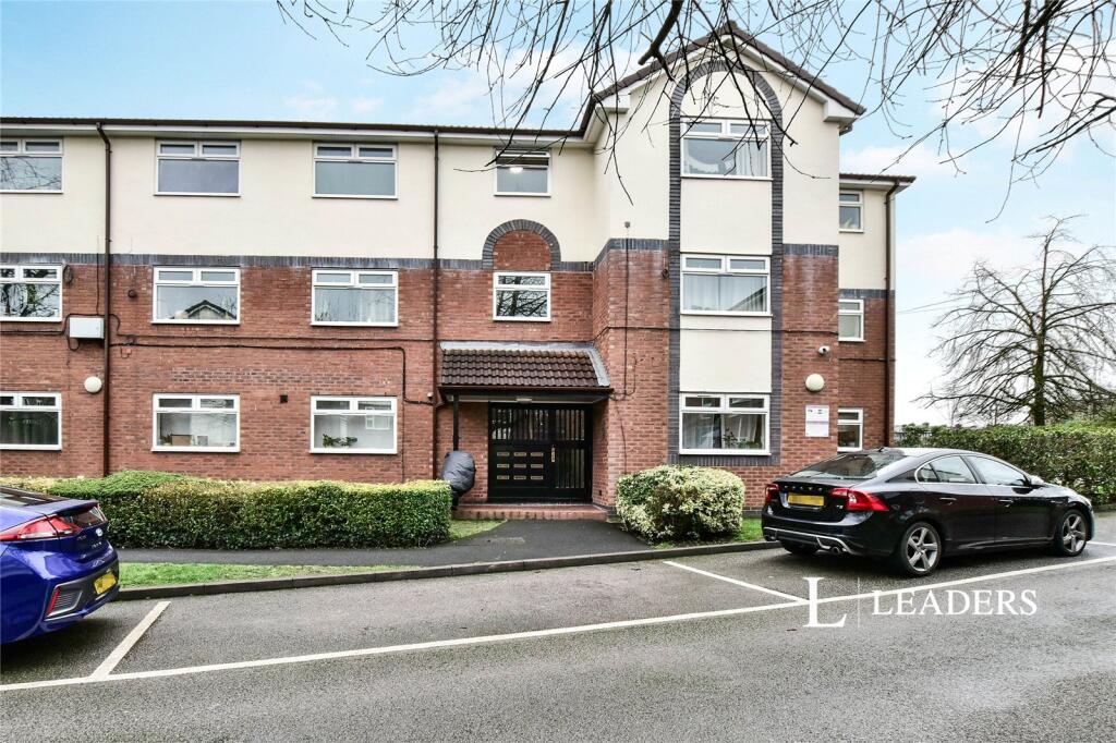 2 bed 1st Floor Flat for rent in Salford. From Leaders Lettings - Manchester