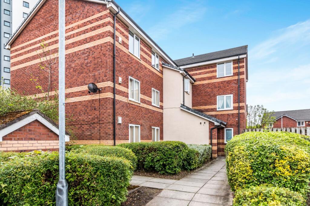 2 bed 1st Floor Flat for rent in Salford. From Leaders Lettings - Manchester 2 bed 1st Floor Flat for rent in Salford. From Leaders Lettings - Manchester