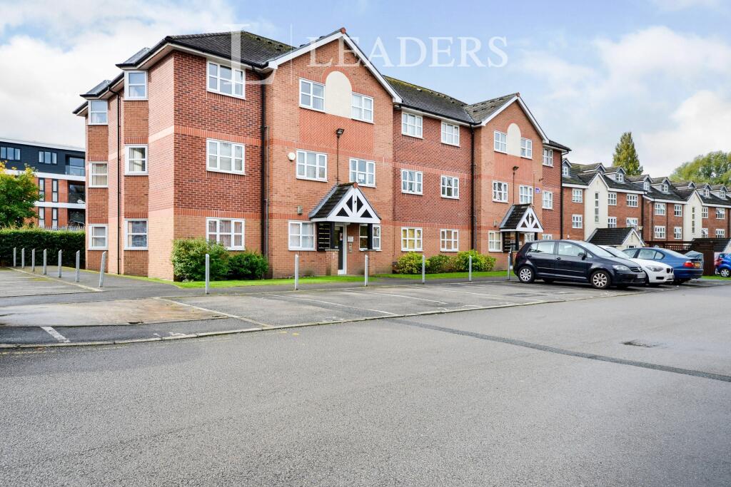 2 bed 1st Floor Flat for rent in Gatley. From Leaders Lettings - Manchester