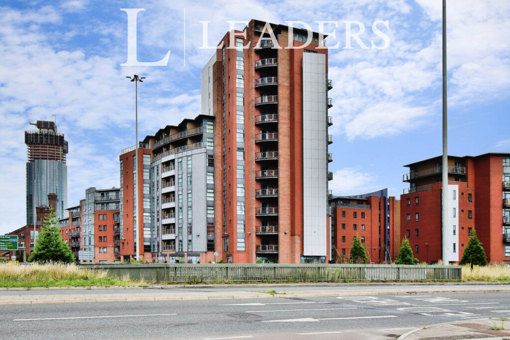 1 bed 1st Floor Flat for rent in Manchester. From Leaders Lettings - Manchester 1 bed 1st Floor Flat for rent in Manchester. From Leaders Lettings - Manchester