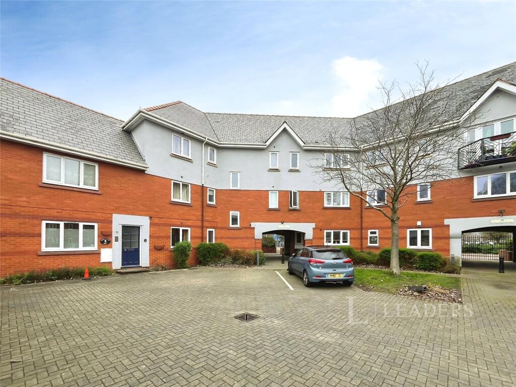 2 bed 1st Floor Flat for rent in Salford. From Leaders Lettings - Manchester