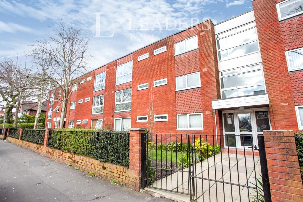 1 bed 1st Floor Flat for rent in Manchester. From Leaders Lettings - Manchester 1 bed 1st Floor Flat for rent in Manchester. From Leaders Lettings - Manchester