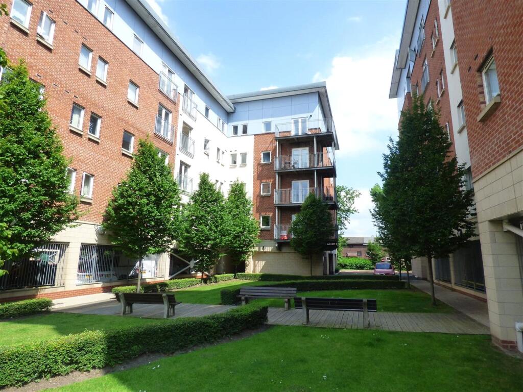 1 bed 1st Floor Flat for rent in Salford. From Leaders Lettings - Manchester 1 bed 1st Floor Flat for rent in Salford. From Leaders Lettings - Manchester
