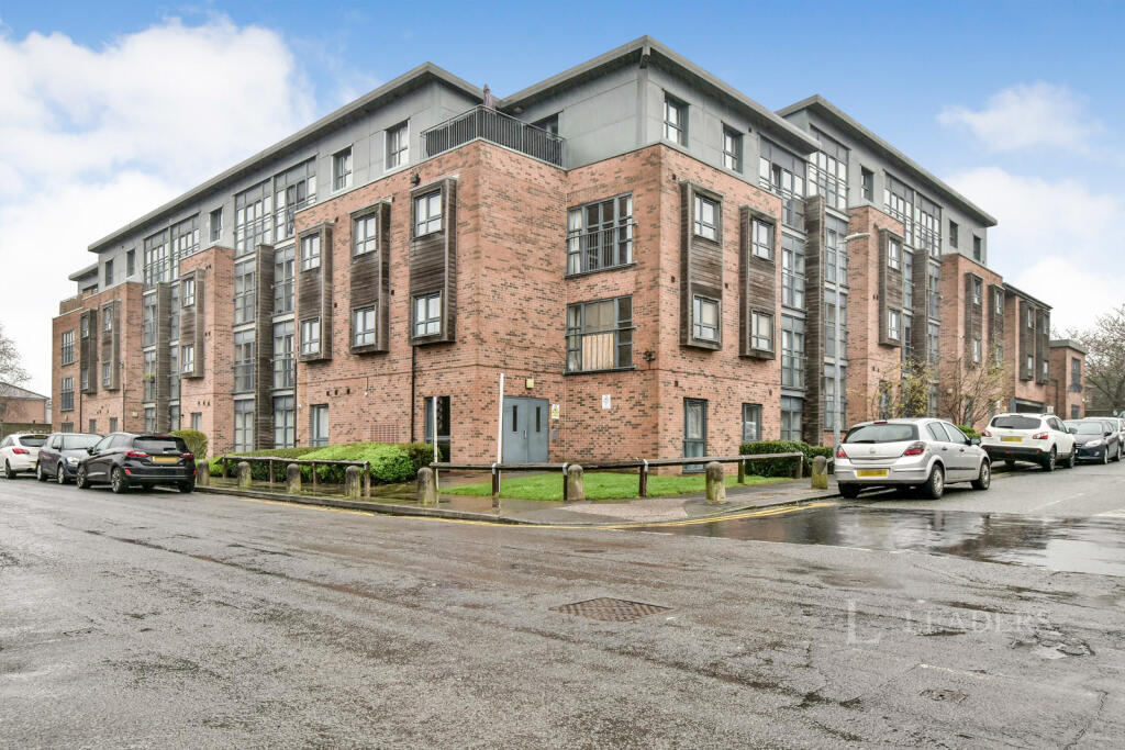 2 bed 1st Floor Flat for rent in Manchester. From Leaders Lettings - Manchester 2 bed 1st Floor Flat for rent in Manchester. From Leaders Lettings - Manchester
