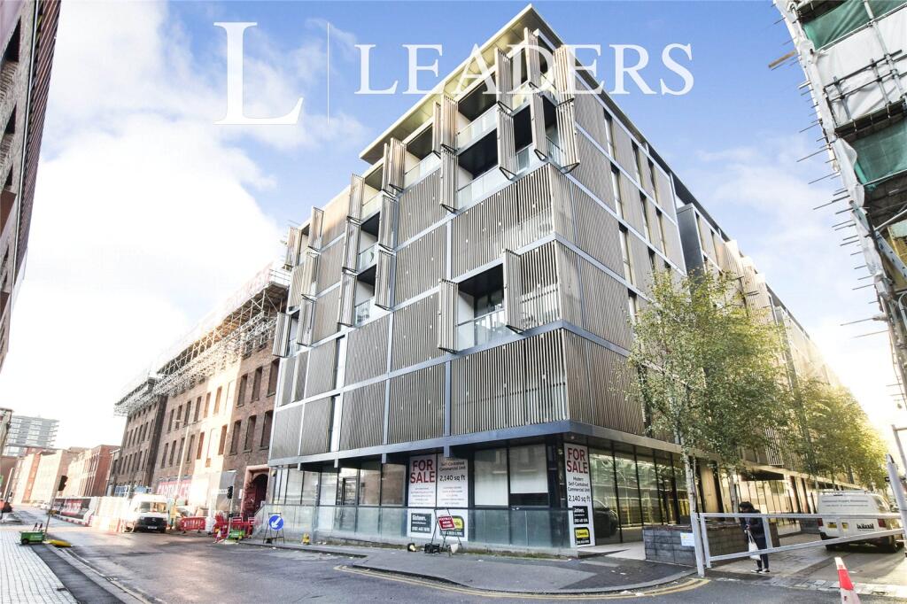 3 bed 1st Floor Flat for rent in Manchester. From Leaders Lettings - Manchester