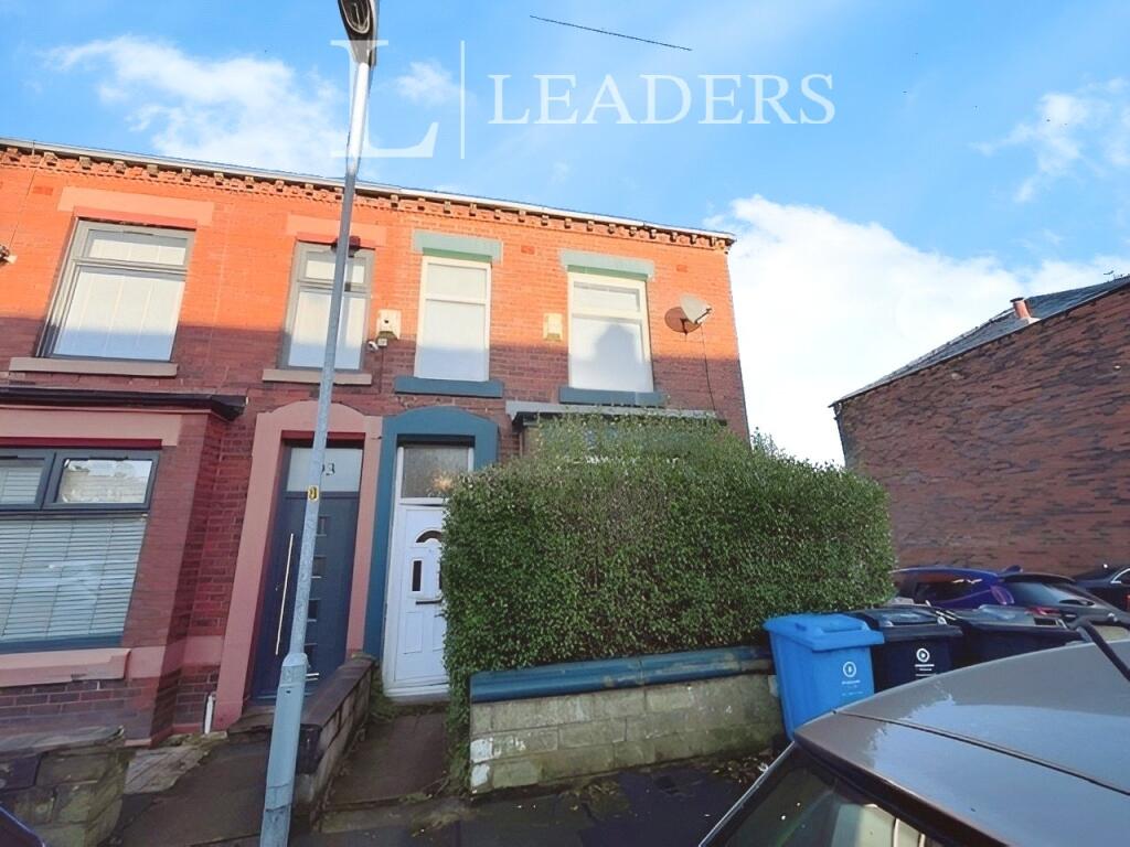 1 bed House Share for rent in Lees. From Leaders Lettings - Manchester