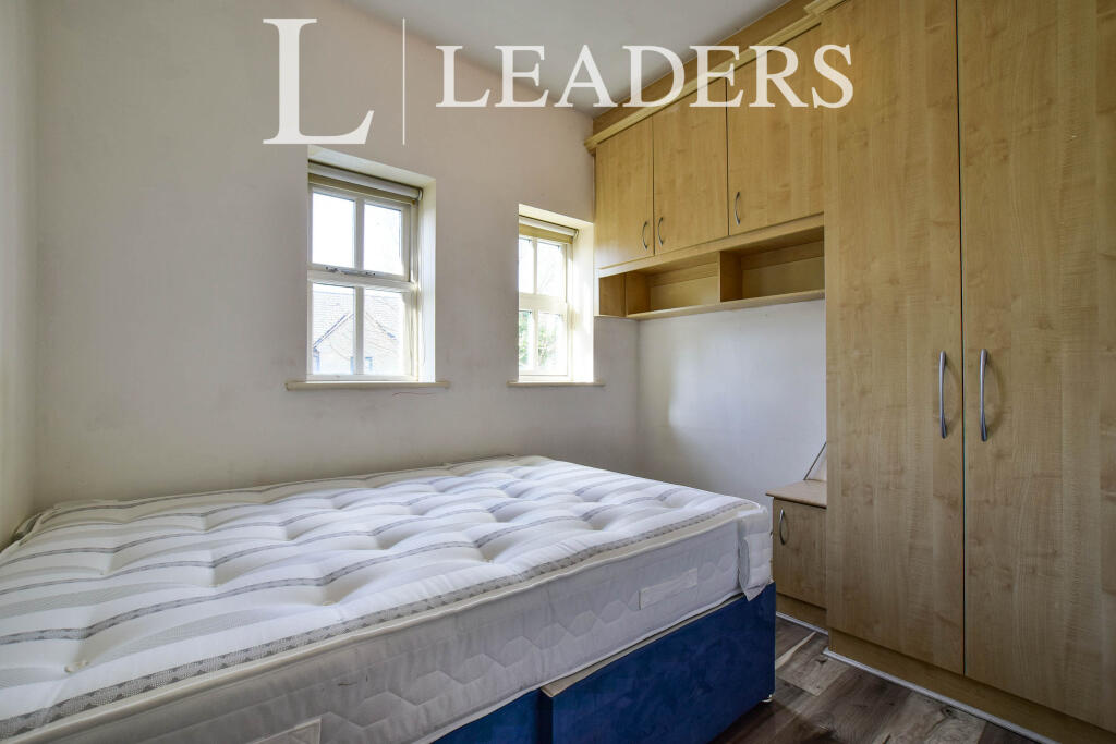 1 bed Semi Detached for rent in Manchester. From Leaders Lettings - Manchester