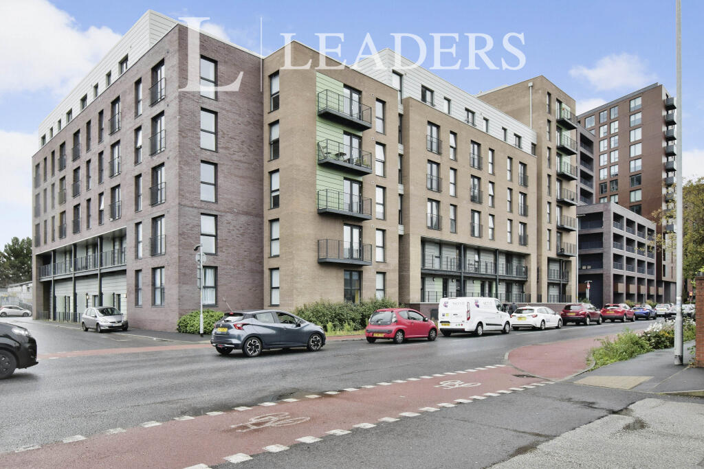 1 bed 1st Floor Flat for rent in Salford. From Leaders Lettings - Manchester 1 bed 1st Floor Flat for rent in Salford. From Leaders Lettings - Manchester