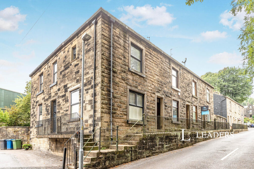 1 bed Detached for rent in Ramsbottom. From Leaders Lettings - Manchester