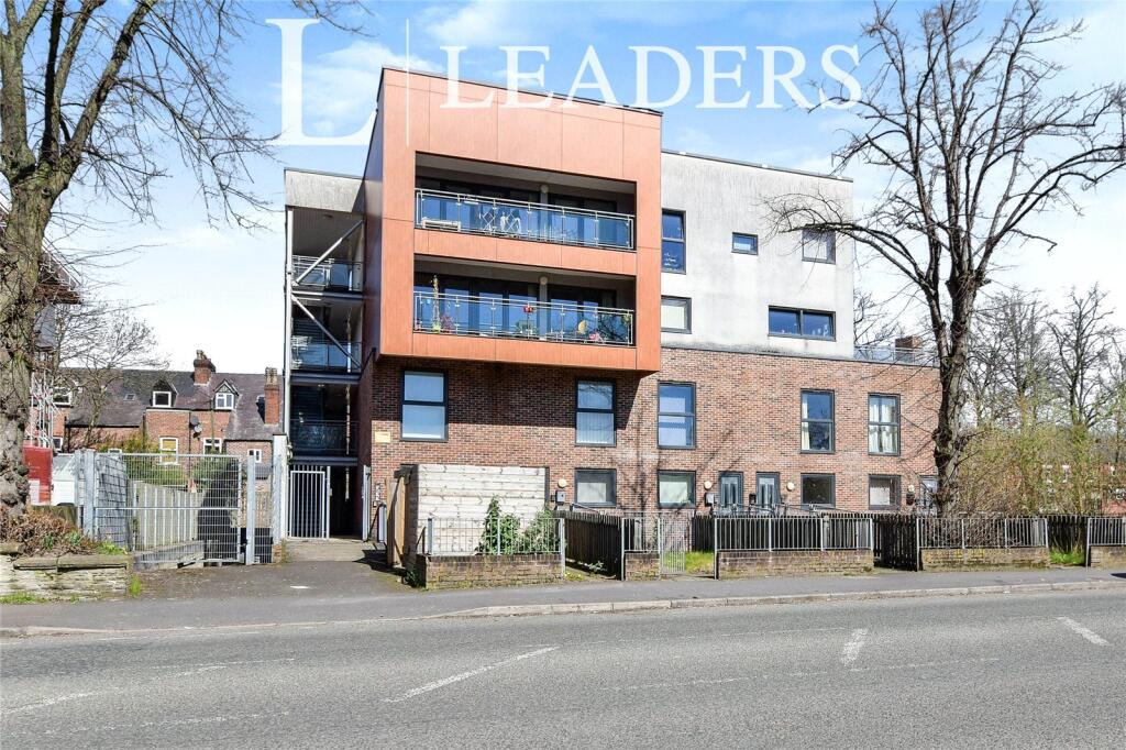 2 bed 1st Floor Flat for rent in Manchester. From Leaders Lettings - Manchester