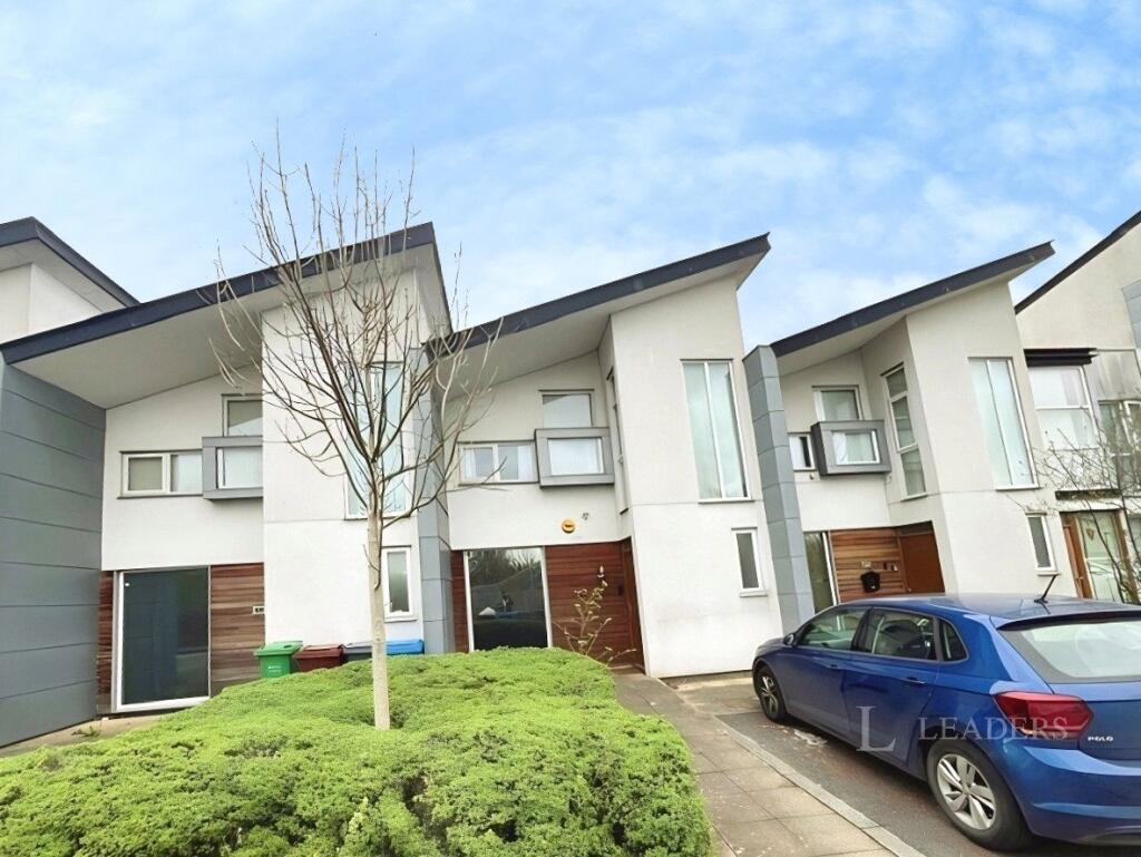 3 bed Mid Terraced House for rent in Manchester. From Leaders Lettings - Manchester 3 bed Mid Terraced House for rent in Manchester. From Leaders Lettings - Manchester