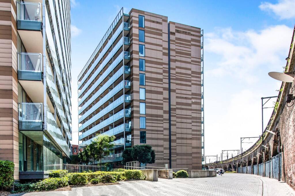 2 bed 1st Floor Flat for rent in Manchester. From Leaders Lettings - Manchester