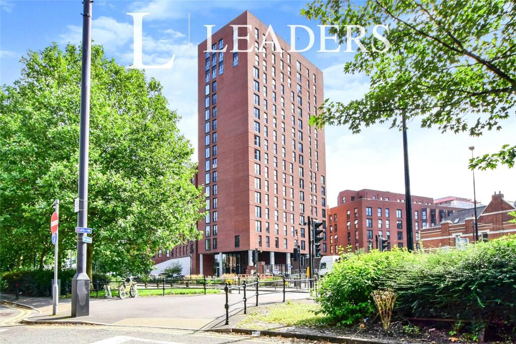 1 bed 1st Floor Flat for rent in Manchester. From Leaders Lettings - Manchester 1 bed 1st Floor Flat for rent in Manchester. From Leaders Lettings - Manchester