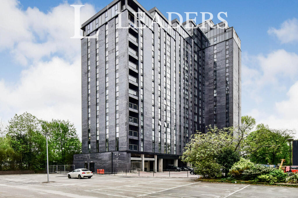 2 bed 1st Floor Flat for rent in Manchester. From Leaders Lettings - Manchester 2 bed 1st Floor Flat for rent in Manchester. From Leaders Lettings - Manchester