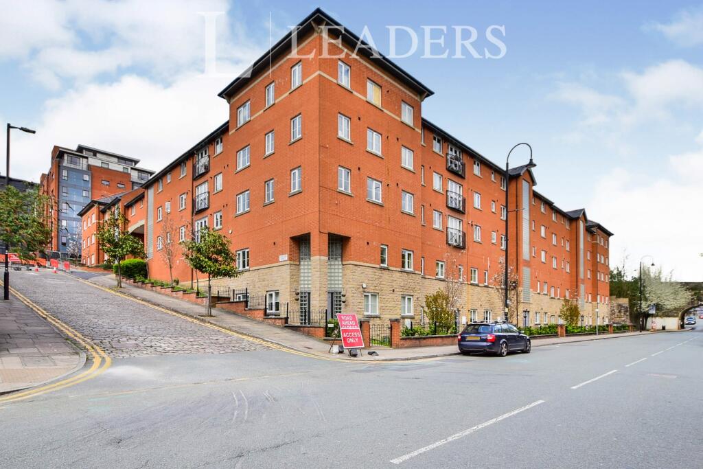 2 bed 1st Floor Flat for rent in Manchester. From Leaders Lettings - Manchester
