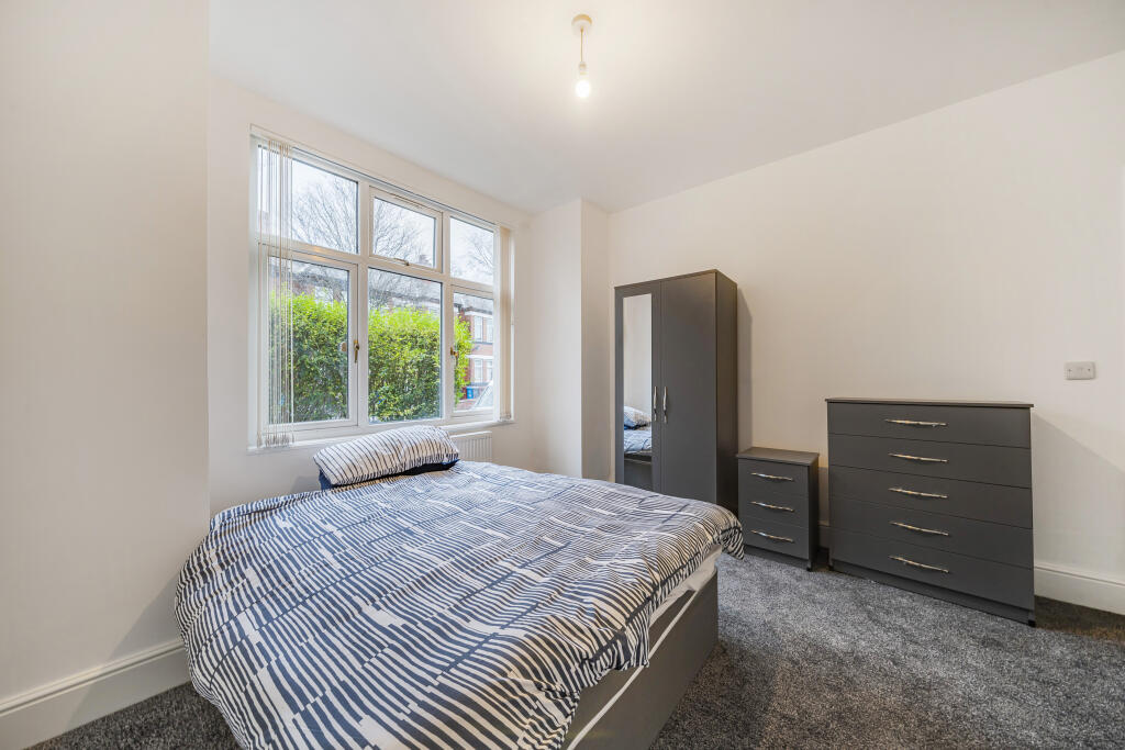 1 bed Semi Detached for rent in Manchester. From Leaders Lettings - Manchester