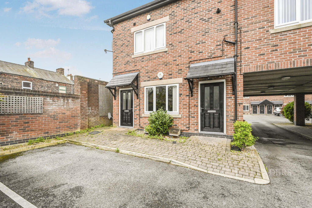 2 bed 1st Floor Flat for rent in Widnes. From Leaders Lettings - Manchester