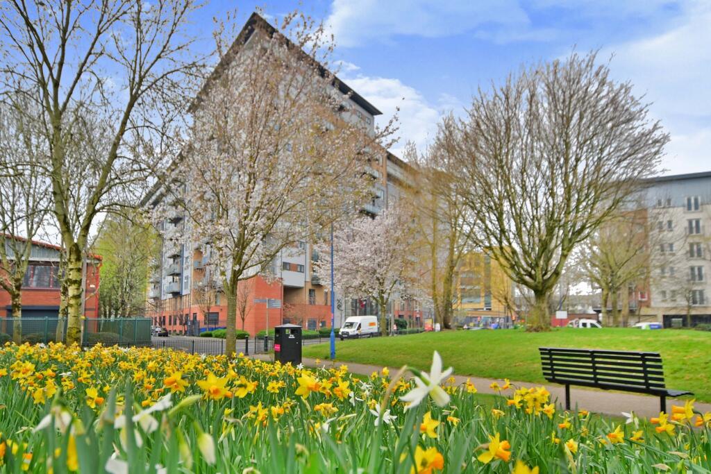 0 bed 1st Floor Flat for rent in Salford. From Leaders Lettings - Manchester