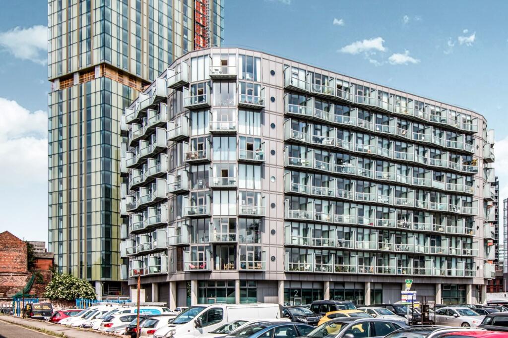 0 bed Studio for rent in Manchester. From Leaders Lettings - Manchester