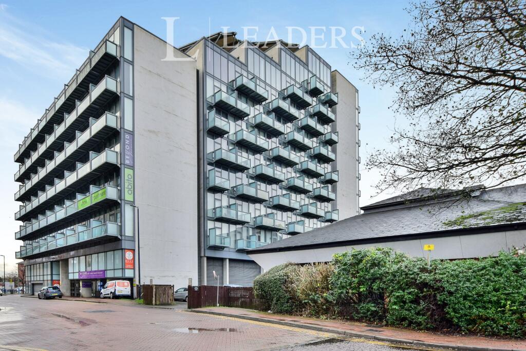 0 bed 1st Floor Flat for rent in Salford. From Leaders Lettings - Manchester