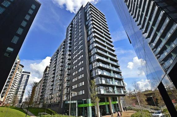 0 bed Studio for rent in Manchester. From Leaders Lettings - Manchester